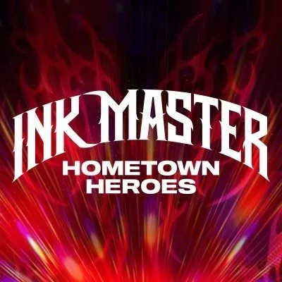 Ink Master profile