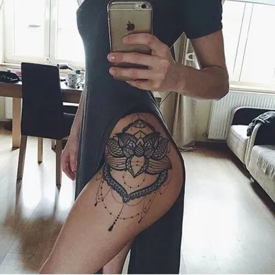 Tattoo Inspiration Page profile