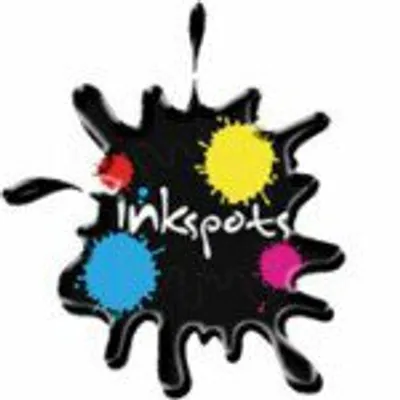 InkSpots Printing profile