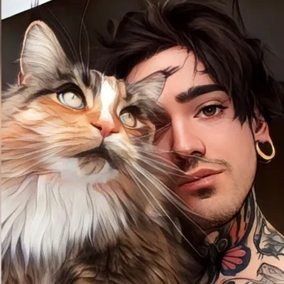 Inkstaboy profile
