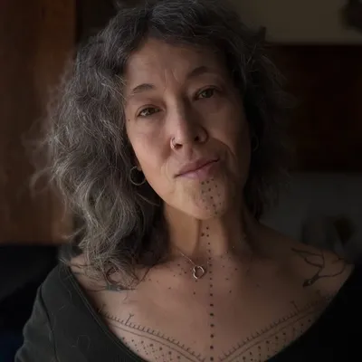 Sarah Ayaqi Whalen - Lunn profile