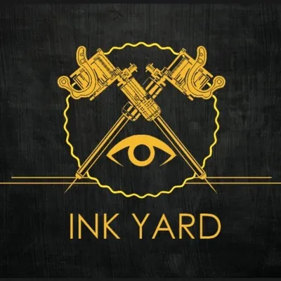 INK YARD profile