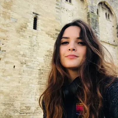Soy Gabs⚡️ profile
