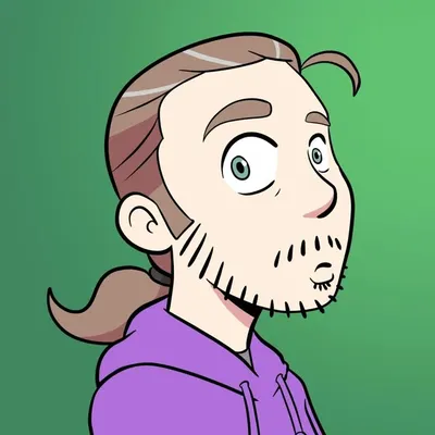 Inky Rickshaw Comics profile