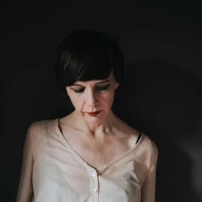 Gaelle Jolly profile