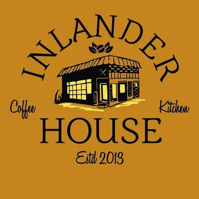 InlanderHouse coffee & kitchen profile