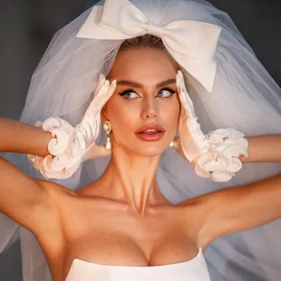 Весільні Сукні Київ profile