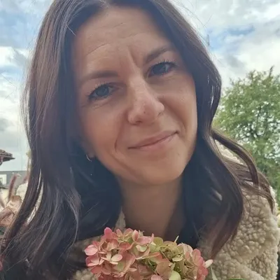 Nadine Reinwald profile