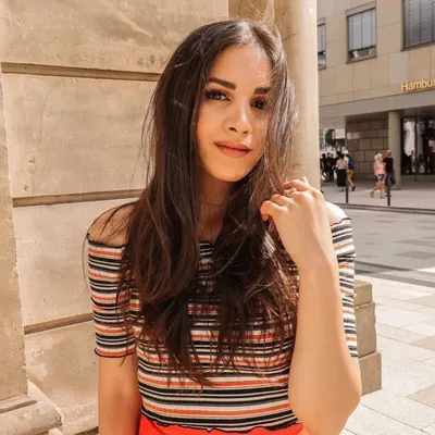 Sara profile