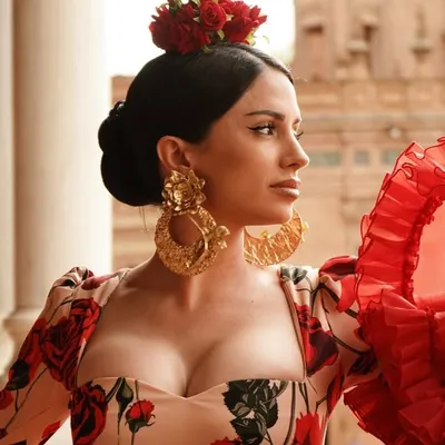 Inma Campano profile