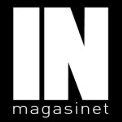 INmagasinet profile