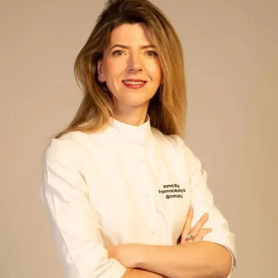 Inmaculada Riu Torrens profile