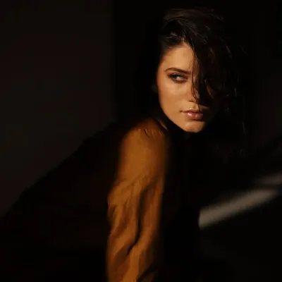 Inna Frank profile