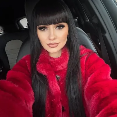 INNA KHVOROSTIANA profile