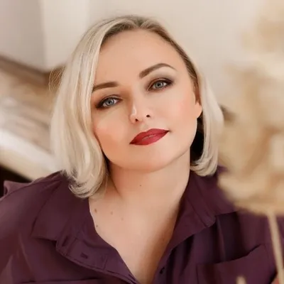 🔹 Инна Брылевская |Превентивная и антивозрастная медицина profile