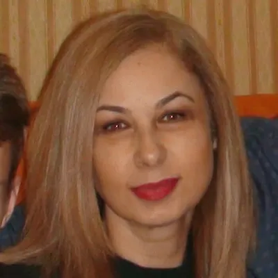 Inna Denisova🌻🥀🍁 profile