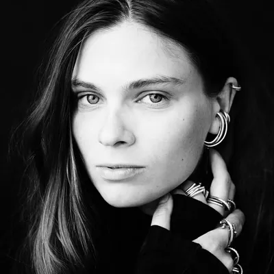 Inna Nechyporenko | INNAN Jewellery ๐บ๐ฆ๐ฉ๐ช profile