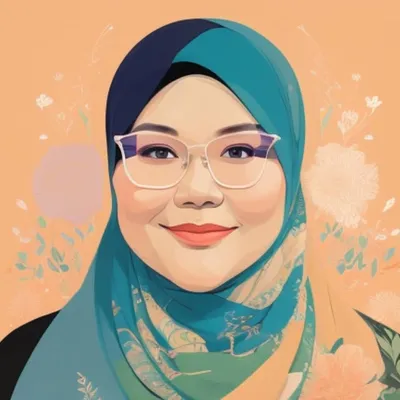 Innanie ariffin profile