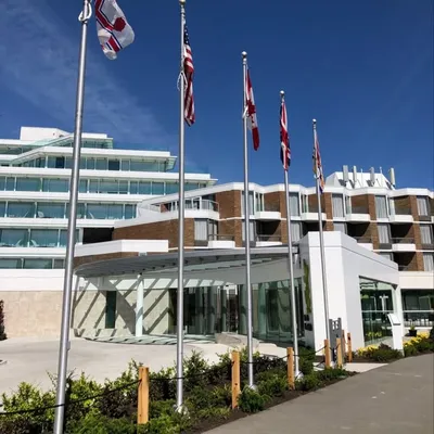 Inn at Laurel Point profile