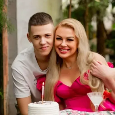 Інна Іннчик profile
