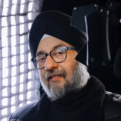 Innee Singh profile