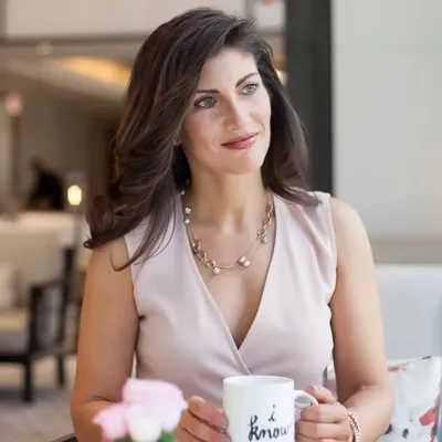 Rosie Guagliardo profile