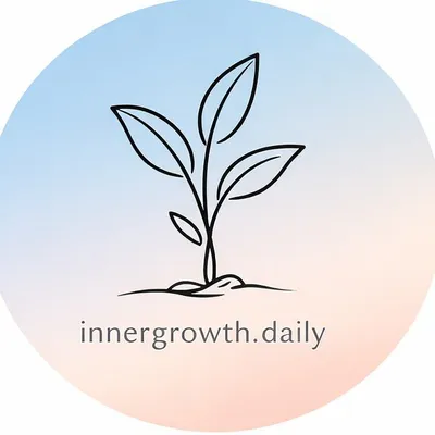 Daily Mindset & Growth profile