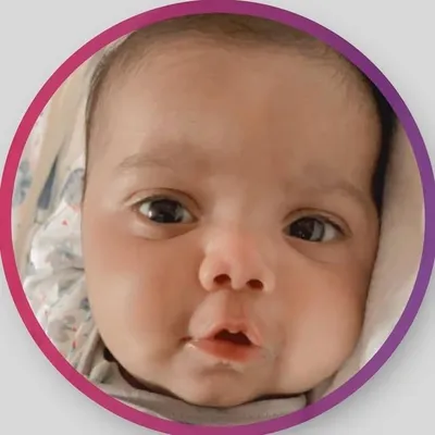 Inaaya T. Saxena profile