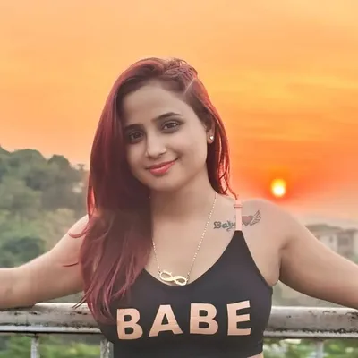 Sonali🦋 profile