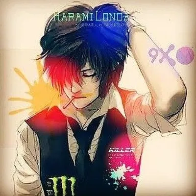 king profile