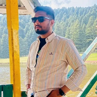 Sahil Sharma profile