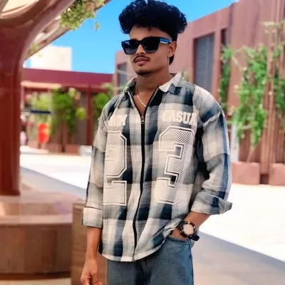 Ribbul Hussain profile