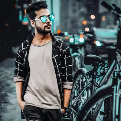 Saif Anwar™🔵 profile