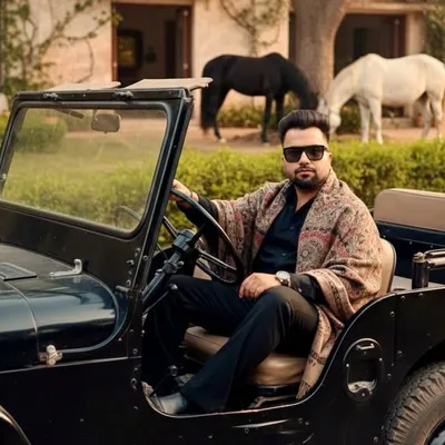 Director Diljit profile