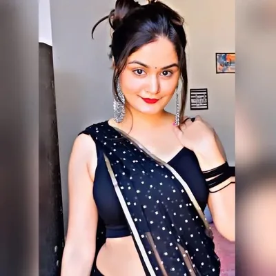 innocent girl profile