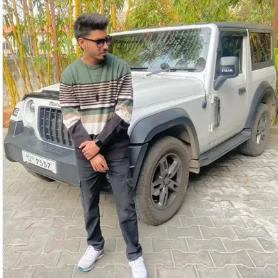 شاه حميد profile