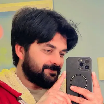 Zawar Syed Mohsin Husnain Naqvi profile