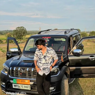 Mohit Singh Lodhi profile