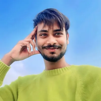 ๐ Suraj Gour ๐ profile