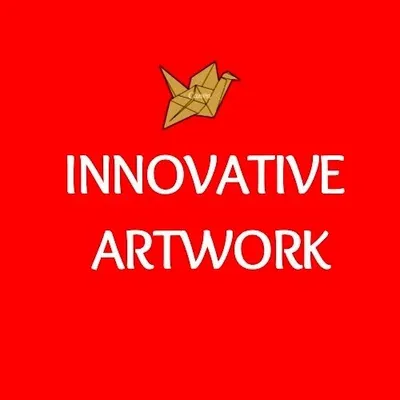 handmade/customised gift/decor profile