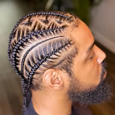 Innovative Braidz profile