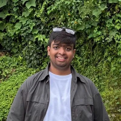 Aniket Gupta profile