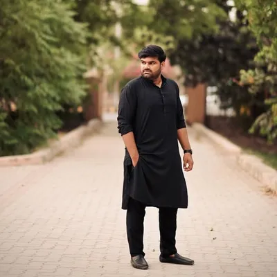 Muhammad Hamza profile