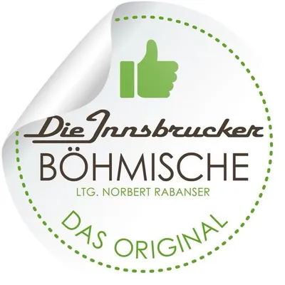 Die Innsbrucker Böhmische profile