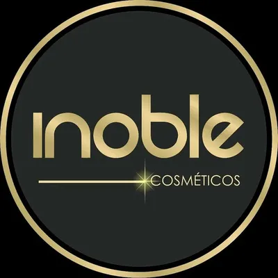 Inoble Cosméticos profile
