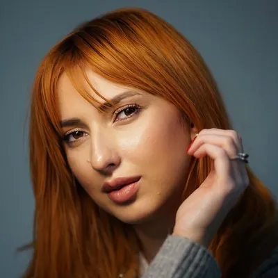 Emina Merkez profile