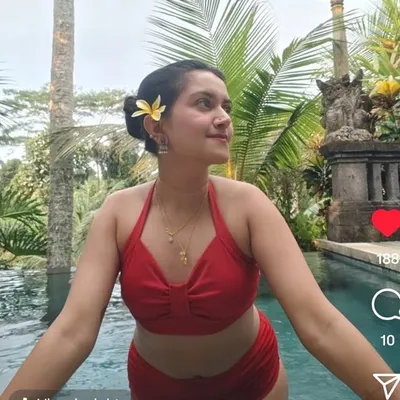 Shreya Shekhar profile