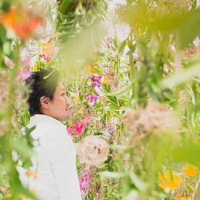 Inoko Toshiyuki teamLab / 猪子寿之 profile