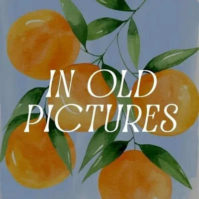 IN OLD PICS profile
