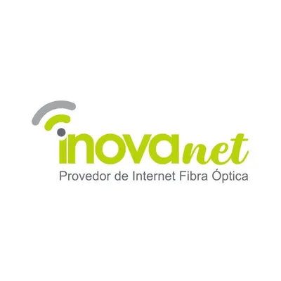 Inovanet Provedor de Internet Fibra Óptica profile